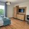 Apartamenty MarSyl - Jastrzębia Góra