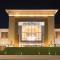 Andalus Al Seef Resort & Spa - Abu Dhabi