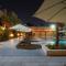 Andalus Al Seef Resort & Spa - Abu Dhabi