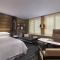 Sheraton Grand Sydney Hyde Park