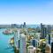Circle On Cavill Surfers Paradise Apartments-Holiday Paradise
