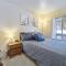 1 Mi to Lake Tahoe Beaches Condo with Pool Access!