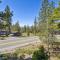 1 Mi to Lake Tahoe Beaches Condo with Pool Access! - Tahoe City