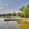 2 Mi to Cedar Lake Quiet Home with Fire Pit and Deck - Faribault