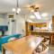 2 Mi to Cedar Lake Quiet Home with Fire Pit and Deck - Faribault
