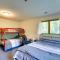2 Mi to Cedar Lake Quiet Home with Fire Pit and Deck - Faribault