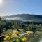 Agriturismo La Terrazza su Farfa