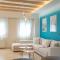 Villa Eos Mastichari - with heated pool