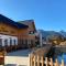 Narzissendorf Zloam Apartments - Grundlsee