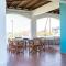 Villa Eos Mastichari - with heated pool