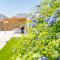 Villa Eos Mastichari - with heated pool
