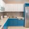 Villa Eos Mastichari - with heated pool - 马斯蒂查里