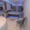 Jacuzzi Apartman De Lux - Cacak