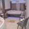 Jacuzzi Apartman De Lux - Cacak