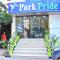 PARK PRIDE INN - Patna