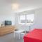 Appart' du Trident - Mulhouse