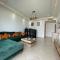 Beachfront High Standard Flat