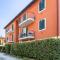 Sesto di Moriano-Cozy Apt with Garden&Parking