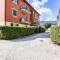 Sesto di Moriano-Cozy Apt with Garden&Parking! - Lucca