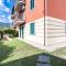 Sesto di Moriano-Cozy Apt with Garden&Parking