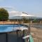 Villa Cicogna, Private villa with exclusive use pool