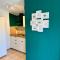 Studio Apartma Olive, Nova Gorica, Slovenia