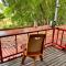 Good Life Dacha Wellness Homestay