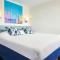 Kyriad Direct Le Bourget Gonesse