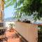 Adamaina - Sea view apartment with private garage - Sestri Levante