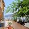 Adamaina - Sea view apartment with private garage - Sestri Levante