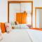 Santo Amaro Beach Family Stays