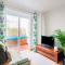 Santo Amaro Beach Family Stays