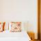 Santo Amaro Beach Family Stays