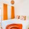 Santo Amaro Beach Family Stays
