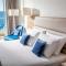 TUI BLUE Adriatic Beach - All Inclusive - Adults Only - Ігране