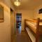 Cosy apart, ski snow surf, Foux d'Allos avec Vue - 拉富