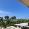 Luxury Sea View Flat Fishta