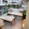 Luxury Sea View Flat Fishta
