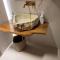 Luxury Sea View Flat Fishta