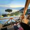 Beachfront Villa Athina - Vergia