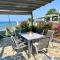Beachfront Villa Athina - Vergia