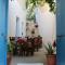 Osokosie Sea View Apartment Panormos Crete