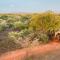 Kwafubesi Tented Safari Camp
