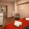 Apart Hotel Zborovska