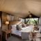 Kwafubesi Tented Safari Camp - Mabula