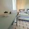 Olive tree the master bed and balcony apartment