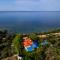 SEA VIEW Ranch By the Sea - Vatopedi