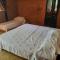 Camping Auberge Zebra