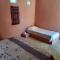 Camping Auberge Zebra