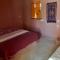Camping Auberge Zebra